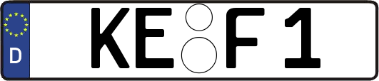 KE-F1