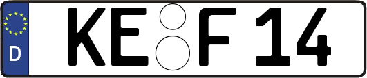 KE-F14