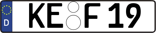 KE-F19