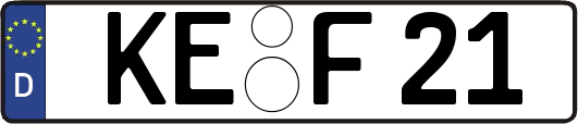 KE-F21