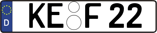 KE-F22
