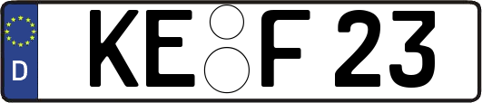 KE-F23