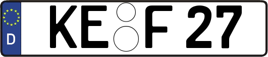 KE-F27