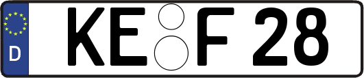 KE-F28