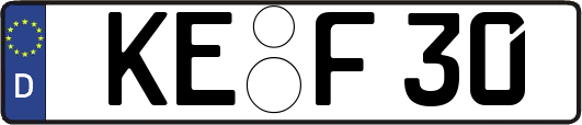 KE-F30