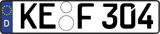 KE-F304