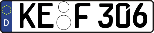 KE-F306