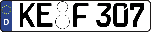 KE-F307