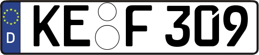 KE-F309