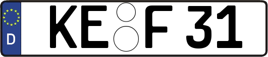 KE-F31