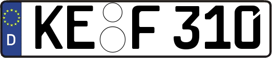 KE-F310