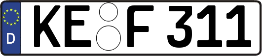 KE-F311