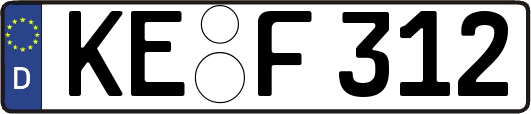 KE-F312