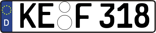 KE-F318