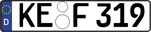 KE-F319