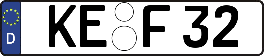 KE-F32