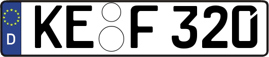KE-F320