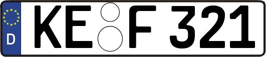 KE-F321