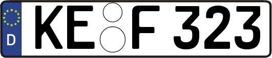 KE-F323
