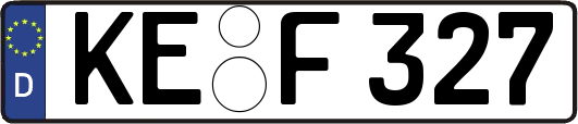 KE-F327