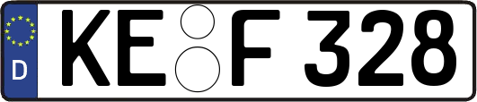 KE-F328