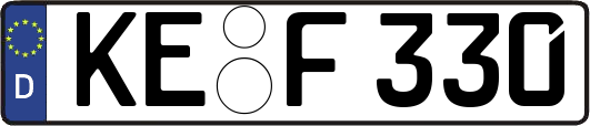 KE-F330