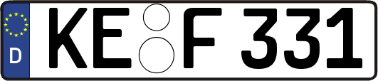 KE-F331