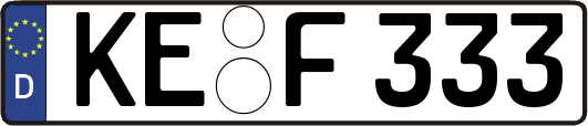 KE-F333