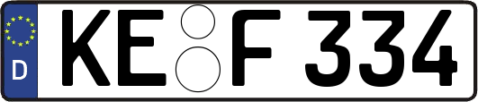 KE-F334