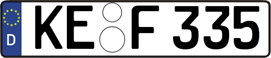 KE-F335