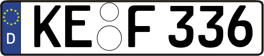 KE-F336