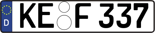 KE-F337