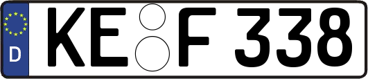 KE-F338