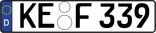 KE-F339