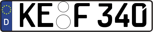KE-F340