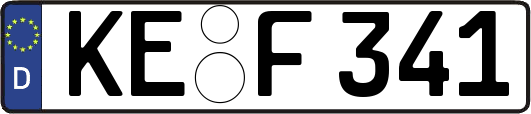 KE-F341