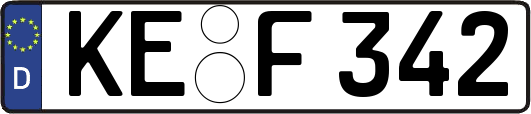 KE-F342