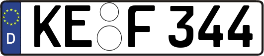 KE-F344