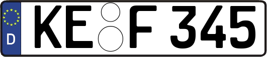 KE-F345
