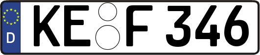KE-F346