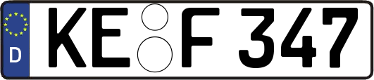 KE-F347