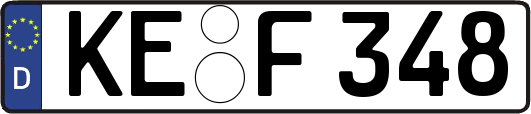 KE-F348