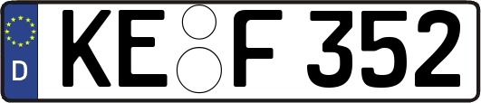 KE-F352