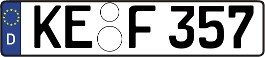 KE-F357