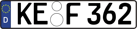 KE-F362