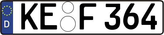 KE-F364