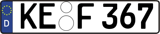 KE-F367