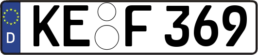 KE-F369