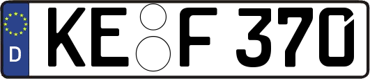 KE-F370