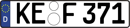 KE-F371